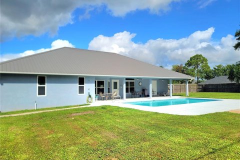 Casa en venta en Palatka, Florida, 3 dormitorios, 197.7 m2 № 1919043 - foto 10