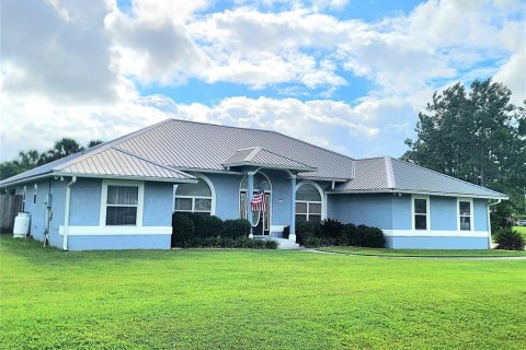 Casa en venta en Palatka, Florida, 3 dormitorios, 197.7 m2 № 1919043 - foto 6
