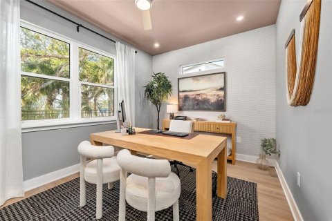 Adosado en venta en New Smyrna Beach, Florida, 3 dormitorios, 209.12 m2 № 2107079 - foto 3