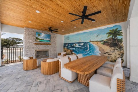 Adosado en venta en New Smyrna Beach, Florida, 3 dormitorios, 209.12 m2 № 2107079 - foto 30