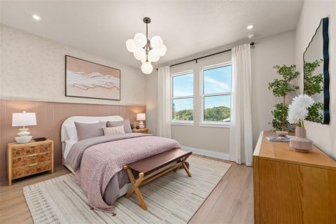 Adosado en venta en New Smyrna Beach, Florida, 3 dormitorios, 209.12 m2 № 2107079 - foto 18