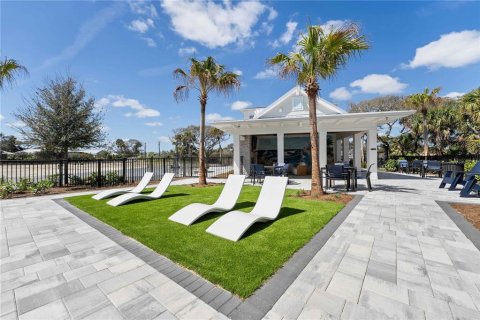 Adosado en venta en New Smyrna Beach, Florida, 3 dormitorios, 209.12 m2 № 2107079 - foto 29