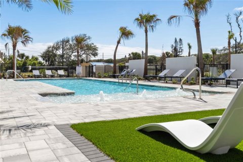 Adosado en venta en New Smyrna Beach, Florida, 3 dormitorios, 209.12 m2 № 2107079 - foto 27
