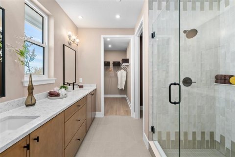 Adosado en venta en New Smyrna Beach, Florida, 3 dormitorios, 209.12 m2 № 2107079 - foto 24