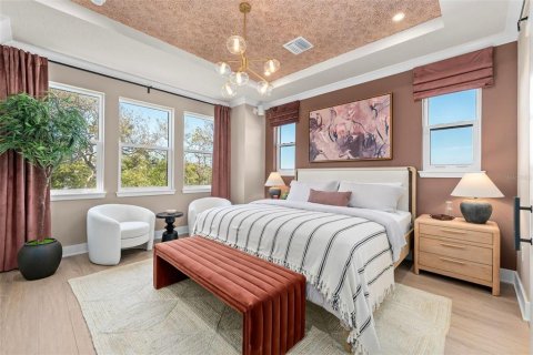 Adosado en venta en New Smyrna Beach, Florida, 3 dormitorios, 209.12 m2 № 2107079 - foto 21