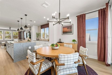 Adosado en venta en New Smyrna Beach, Florida, 3 dormitorios, 209.12 m2 № 2107079 - foto 9