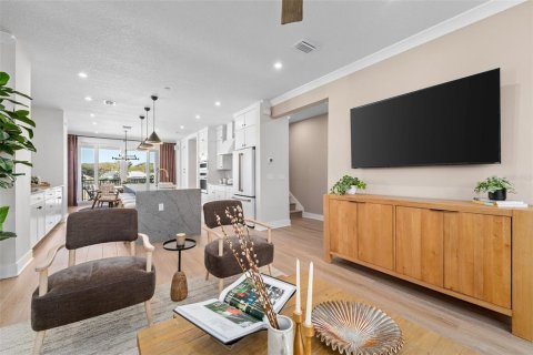 Adosado en venta en New Smyrna Beach, Florida, 3 dormitorios, 209.12 m2 № 2107079 - foto 15
