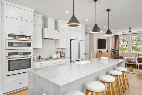 Adosado en venta en New Smyrna Beach, Florida, 3 dormitorios, 209.12 m2 № 2107079 - foto 5