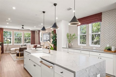 Adosado en venta en New Smyrna Beach, Florida, 3 dormitorios, 209.12 m2 № 2107079 - foto 6