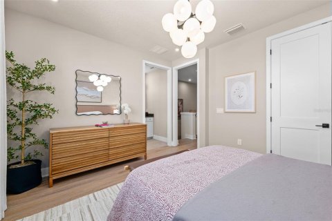 Adosado en venta en New Smyrna Beach, Florida, 3 dormitorios, 209.12 m2 № 2107079 - foto 17