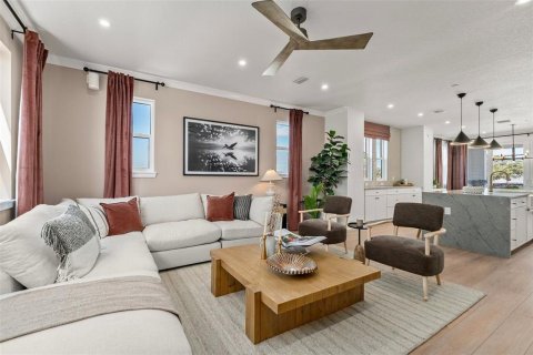 Adosado en venta en New Smyrna Beach, Florida, 3 dormitorios, 209.12 m2 № 2107079 - foto 14