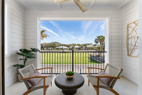 Adosado en venta en New Smyrna Beach, Florida, 3 dormitorios, 209.12 m2 № 2107079 - foto 12