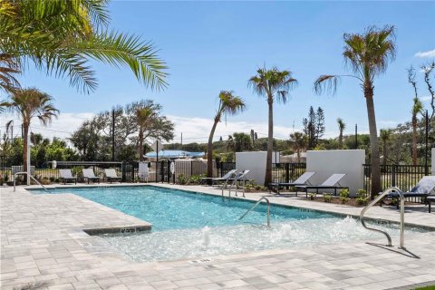 Adosado en venta en New Smyrna Beach, Florida, 3 dormitorios, 209.12 m2 № 2107079 - foto 28