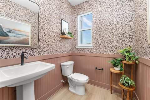 Adosado en venta en New Smyrna Beach, Florida, 3 dormitorios, 209.12 m2 № 2107079 - foto 13