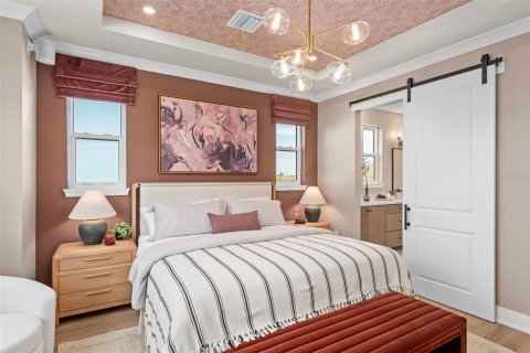 Adosado en venta en New Smyrna Beach, Florida, 3 dormitorios, 209.12 m2 № 2107079 - foto 22