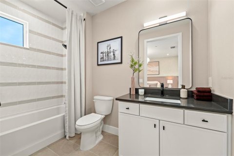Adosado en venta en New Smyrna Beach, Florida, 3 dormitorios, 209.12 m2 № 2107079 - foto 19