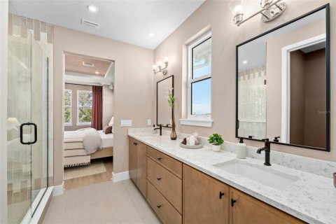 Adosado en venta en New Smyrna Beach, Florida, 3 dormitorios, 209.12 m2 № 2107079 - foto 26