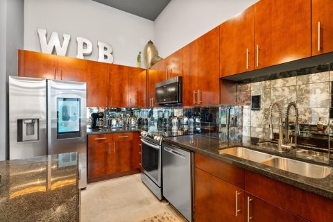 Купить кондоминиум в Уэст-Палм-Бич, Флорида 4 комнаты, 71.91м2, № 2147041 - фото 8