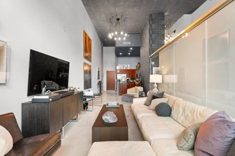 Купить кондоминиум в Уэст-Палм-Бич, Флорида 4 комнаты, 71.91м2, № 2147041 - фото 6