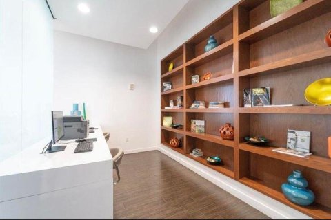 Купить кондоминиум в Уэст-Палм-Бич, Флорида 4 комнаты, 71.91м2, № 2147041 - фото 27
