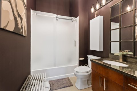 Купить кондоминиум в Уэст-Палм-Бич, Флорида 4 комнаты, 71.91м2, № 2147041 - фото 15
