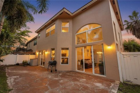Villa ou maison à vendre à Homestead, Floride: 7 chambres, 253.34 m2 № 2414632 - photo 2