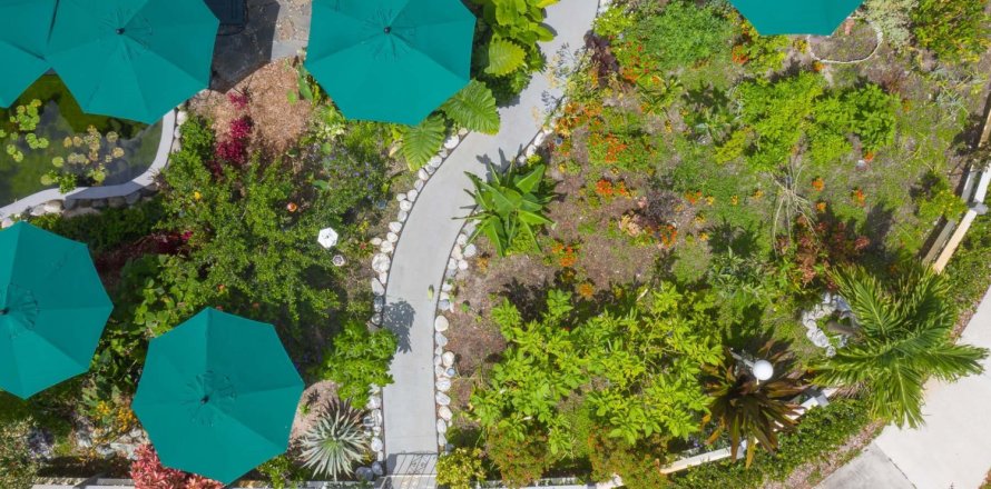 Casa en North Miami Beach, Florida 3 dormitorios, 290.13 m2 № 1155802