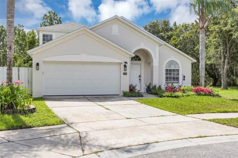 Casa en venta en Orlando, Florida, 4 dormitorios, 198.44 m2 № 1785609 - foto 1