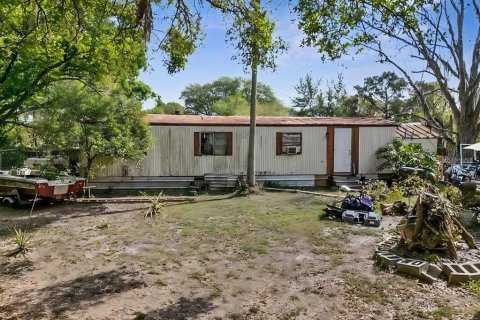 Terreno en Winter Haven, Florida № 2219542
