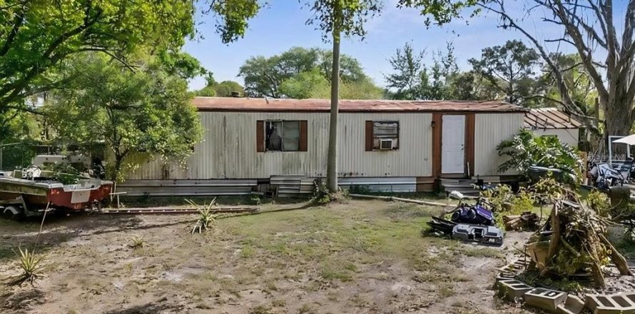 Land in Winter Haven, Florida № 2219542