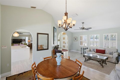 House in Rotonda, Florida 4 bedrooms, 220.36 sq.m. № 2102286 - photo 8