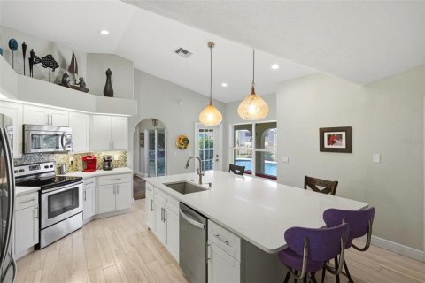 House in Rotonda, Florida 4 bedrooms, 220.36 sq.m. № 2102286 - photo 12