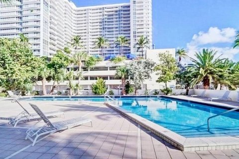 Studio in the Condo in North Bay Village, Florida  № 2038550