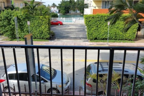 Copropriété à louer à Miami Beach, Floride: 1 chambre, 74.32 m2 № 1852410 - photo 14
