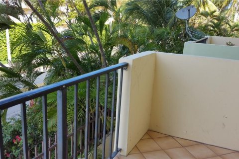 Copropriété à louer à Miami Beach, Floride: 1 chambre, 74.32 m2 № 1852410 - photo 8