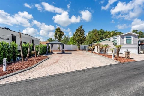 Terreno en venta en Clermont, Florida № 2098209 - foto 7