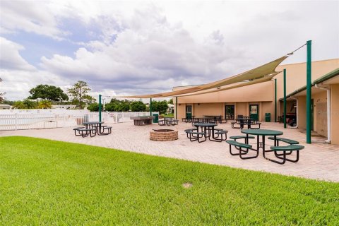 Terreno en venta en Clermont, Florida № 2098209 - foto 18