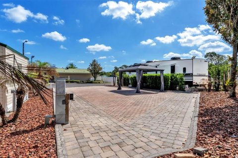 Terreno en venta en Clermont, Florida № 2098209 - foto 10