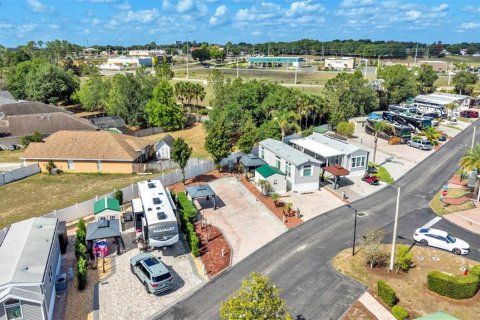 Terreno en venta en Clermont, Florida № 2098209 - foto 4
