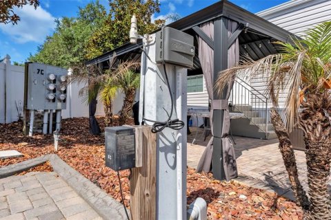 Terreno en venta en Clermont, Florida № 2098209 - foto 11