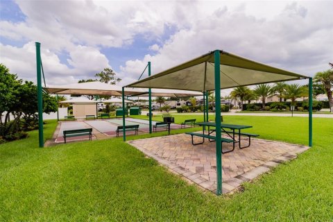 Terreno en venta en Clermont, Florida № 2098209 - foto 20