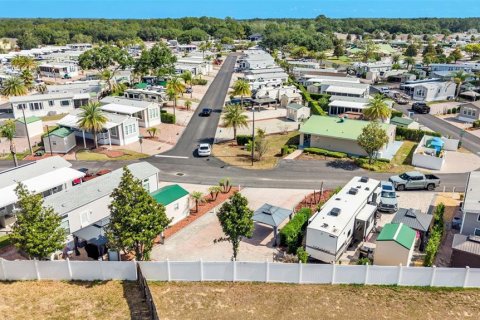 Terreno en venta en Clermont, Florida № 2098209 - foto 6