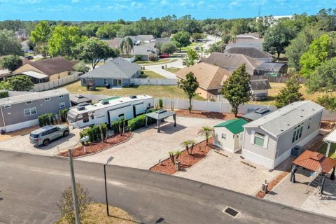 Terreno en venta en Clermont, Florida № 2098209 - foto 3