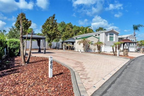 Terreno en venta en Clermont, Florida № 2098209 - foto 8