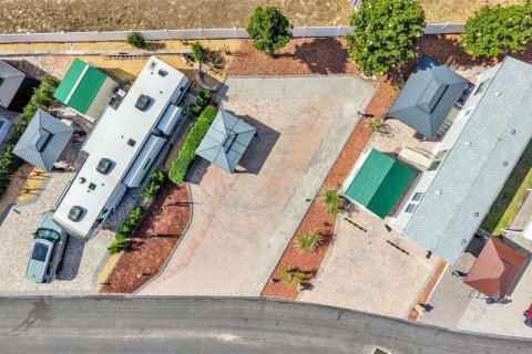 Terreno en venta en Clermont, Florida № 2098209 - foto 14