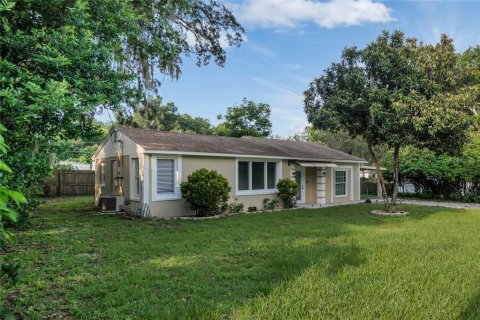 House in Mount Dora, Florida 2 bedrooms, 91.97 sq.m. № 1898684 - photo 3