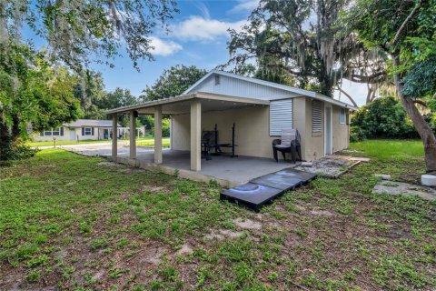 House in Mount Dora, Florida 2 bedrooms, 91.97 sq.m. № 1898684 - photo 18