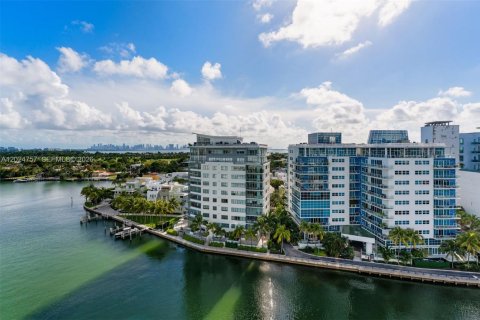 Condo in Miami Beach, Florida, 2 bedrooms № 2176435