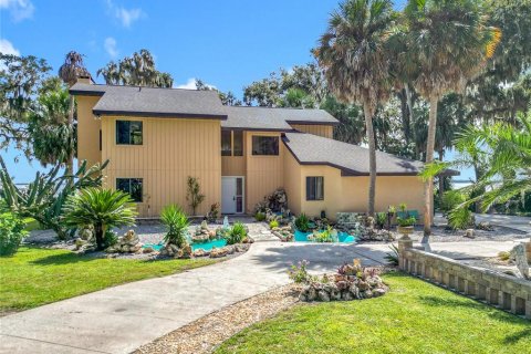 Casa en venta en Fruitland Park, Florida, 4 dormitorios, 229.47 m2 № 1899085 - foto 6