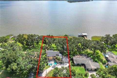 Casa en venta en Fruitland Park, Florida, 4 dormitorios, 229.47 m2 № 1899085 - foto 7